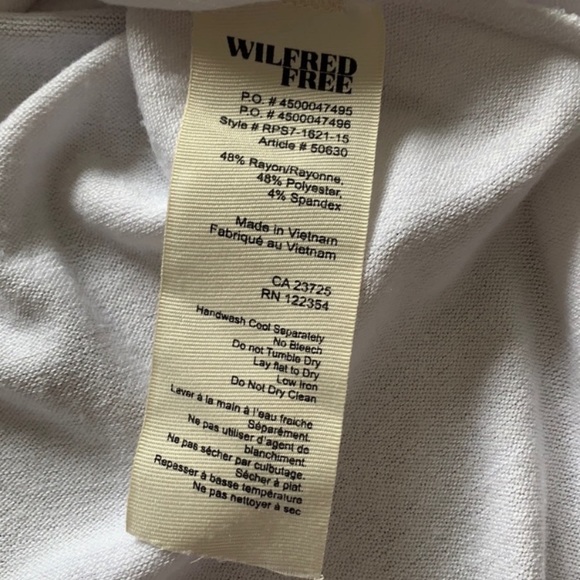 Artizia Racerback Tank Top - Picture 5 of 5